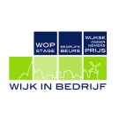Wijk in Bedrijf