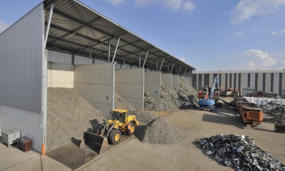 Jacomij Electronics Recycling