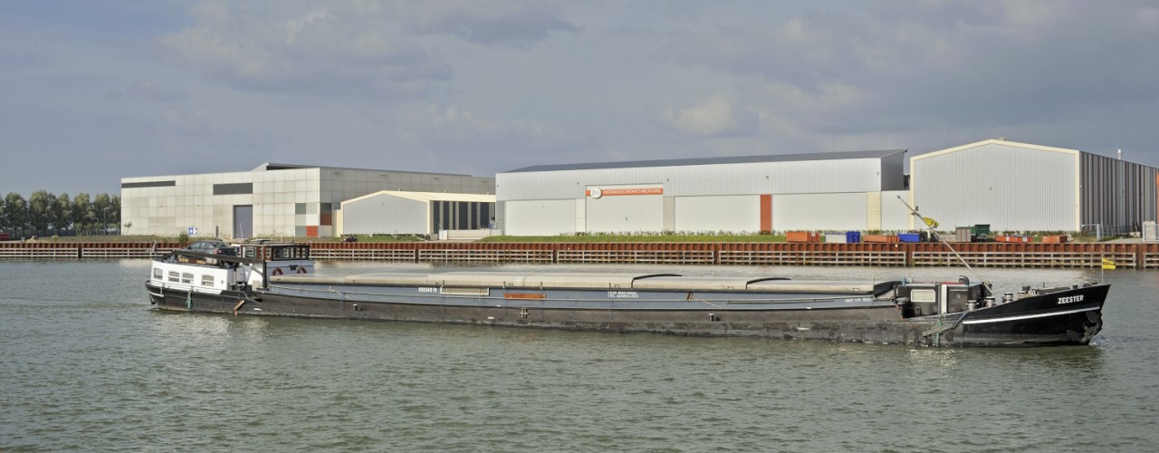 Studio van Leuveren Studio van Leuveren