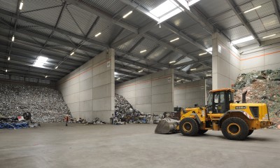 Jacomij Electronics Recycling