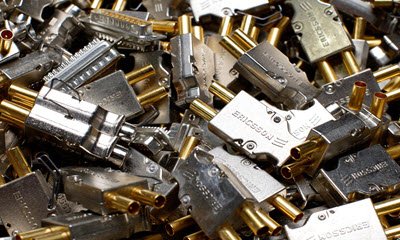 Stekkers/connectors (WEEELABEX)