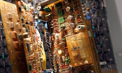 Militaire elektronica