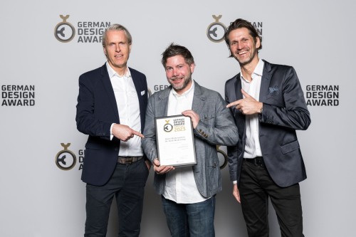 German design award