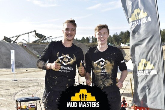 Lars Mudmasters