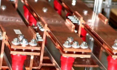 Elektrolytisch Koper ter recycling