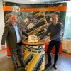 Jacomij Electronics Recycling & WEEE Nederland bundelen krachten