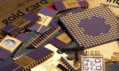 Pentium (WEEELABEX) ter recycling