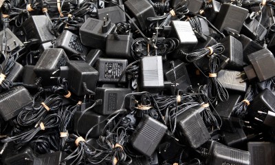 Adapters